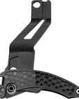 e*thirteen TRSr Carbon Chainguide High Direct Mount Black
