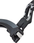 e*thirteen TRSr Carbon Chainguide High Direct Mount Black