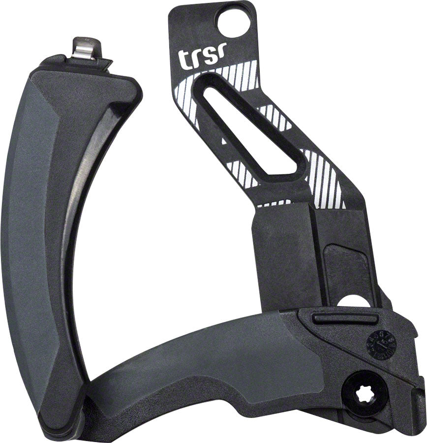 e*thirteen TRSr Carbon Chainguide