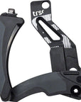 e*thirteen TRSr Carbon Chainguide High Direct Mount Black