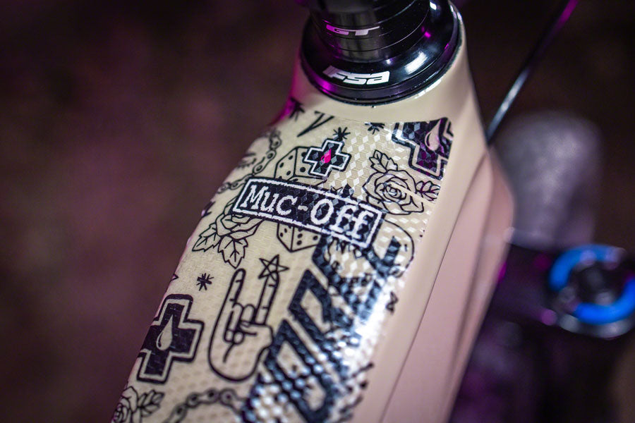 Muc-Off Frame Protection Kit - Thumbnail 5