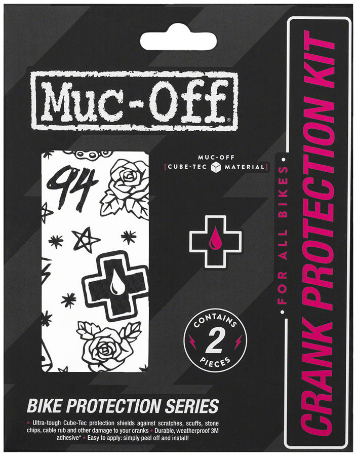 Muc-Off Crank Protection - Thumbnail 5