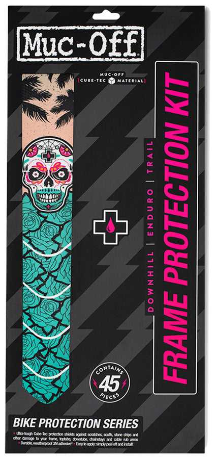 Muc-Off Frame Protection Kit