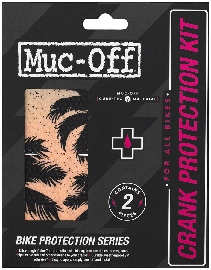 Muc-Off Crank Protection - Thumbnail 2