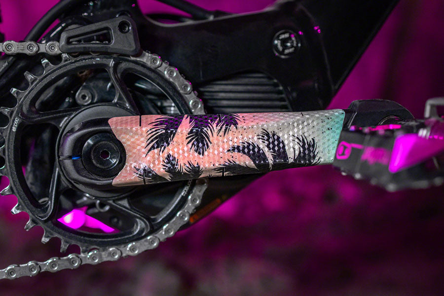 Muc-Off Crank Protection