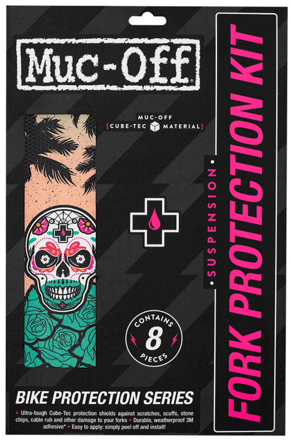 Muc-Off Fork Protection Kit - Thumbnail 5