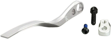Retenedor de cadena K-Edge Pro Road - Metal de cañón soldado