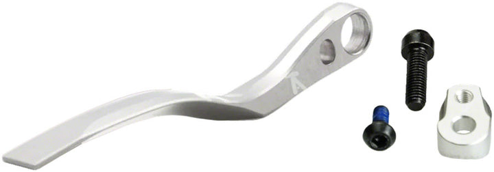 Retenedor de cadena K-Edge Pro Road - Metal de cañón soldado