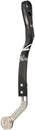 Retenedor de cadena soldado K-EDGE SRM para carretera profesional, color negro