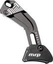 MRP 1x V3 Alloy Chain Guide D-Mount 28-40T Black
