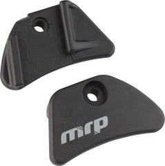 Guía superior MRP Tr BLK. Hardware no incluido. También compatible con Micro G3 1x V2/V3. Generación anterior AMg.