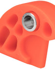 MRP G-Slide Polyurethane Lower Guide Slider Block Black