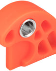 MRP G-Slide Polyurethane Lower Guide Slider Block Black