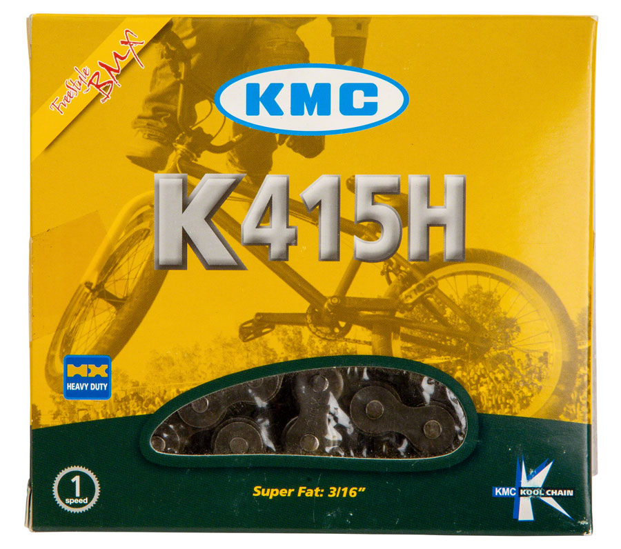 KMC 415H Chain