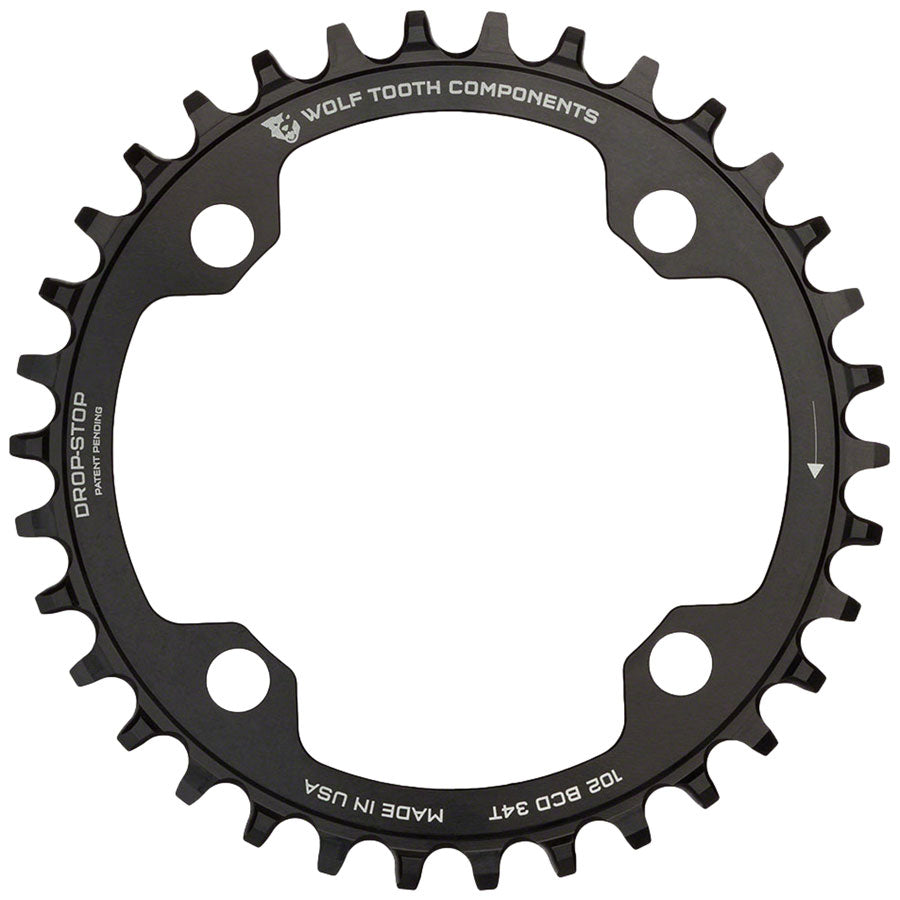 Wolf Tooth Direct Mount Chainring - Thumbnail 5