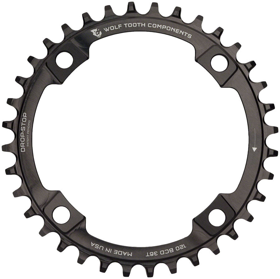 Wolf Tooth Chainring - Thumbnail 4