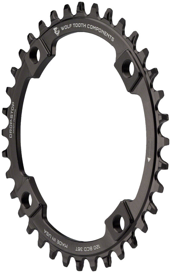 Wolf Tooth Chainring - Thumbnail 5