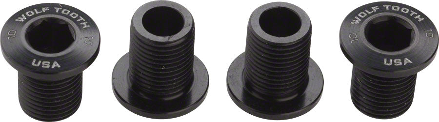 Wolf Tooth Chainring Bolts