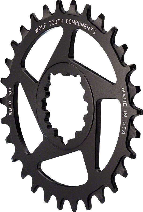 Wolf Tooth Chainring