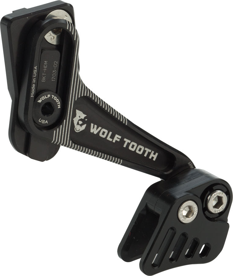 Wolf Tooth Gnarwolf Chainguide Rev 1 - Thumbnail 5