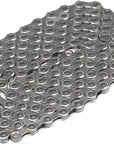 KMC e10 eBike Chain - 10-Speed 186 Links Silver