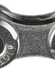 KMC e10 eBike Chain - 10-Speed 156 Links Silver
