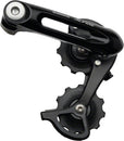Tensor de cadena Shimano Alfine CT-S500 negro