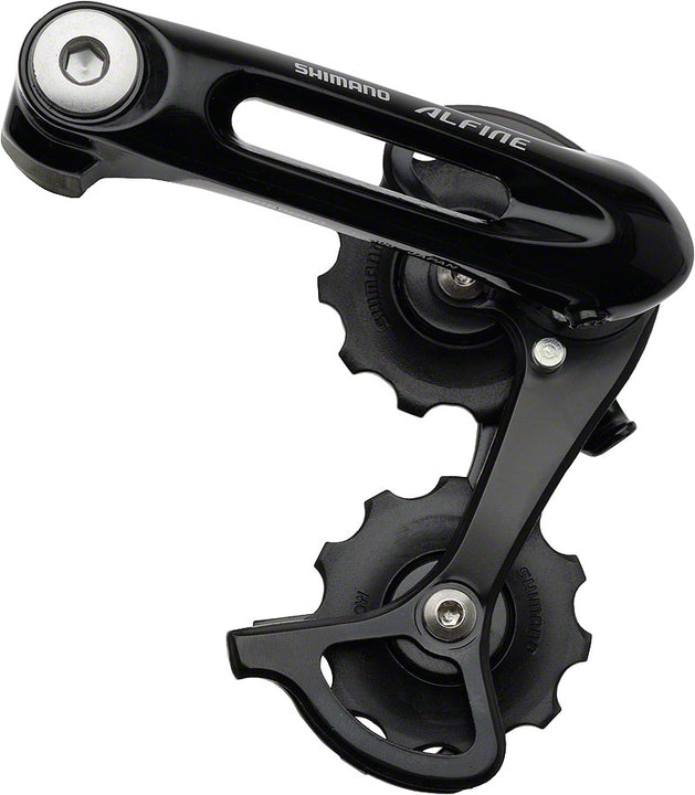 Tensor de cadena Shimano Alfine CT-S500 negro