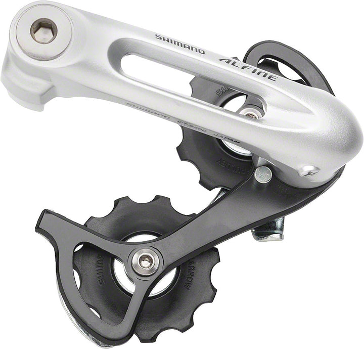 Tensor de cadena Shimano Alfine CT-S500 plateado