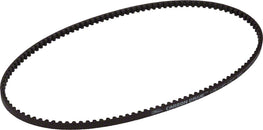 Gates Carbon Drive CDX CenterTrack Belt - 120t Black
