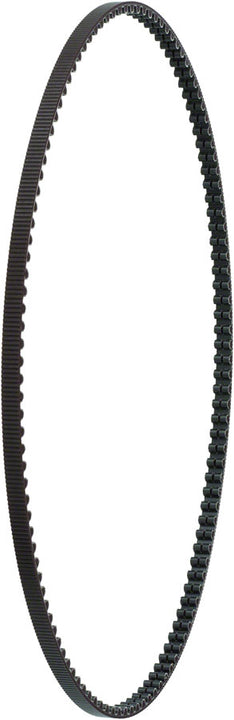 Gates Carbon Drive CDX CenterTrack Belt - 108t Black
