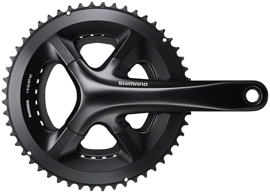 Shimano 105 FC-RS510 - Thumbnail 2