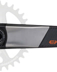 RaceFace ERA Crankset - 175mm Direct Mount 136mm Spindle CINCH Interface Carbon Orange