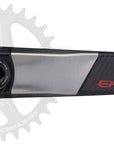 RaceFace ERA Crankset - 175mm Direct Mount 136mm Spindle CINCH Interface Carbon Red