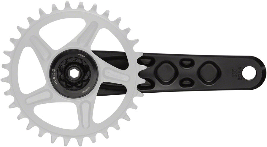 Race Face Turbine Crankset