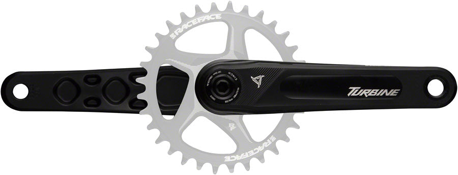 RaceFace Turbine Crankset