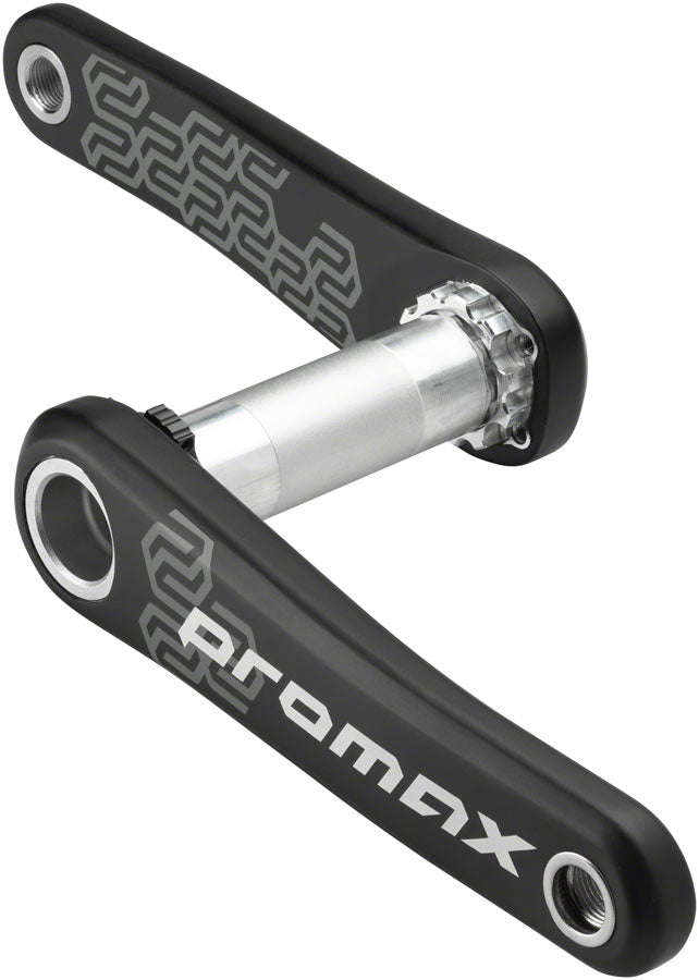 Promax CK-1 Crankset - Thumbnail 3