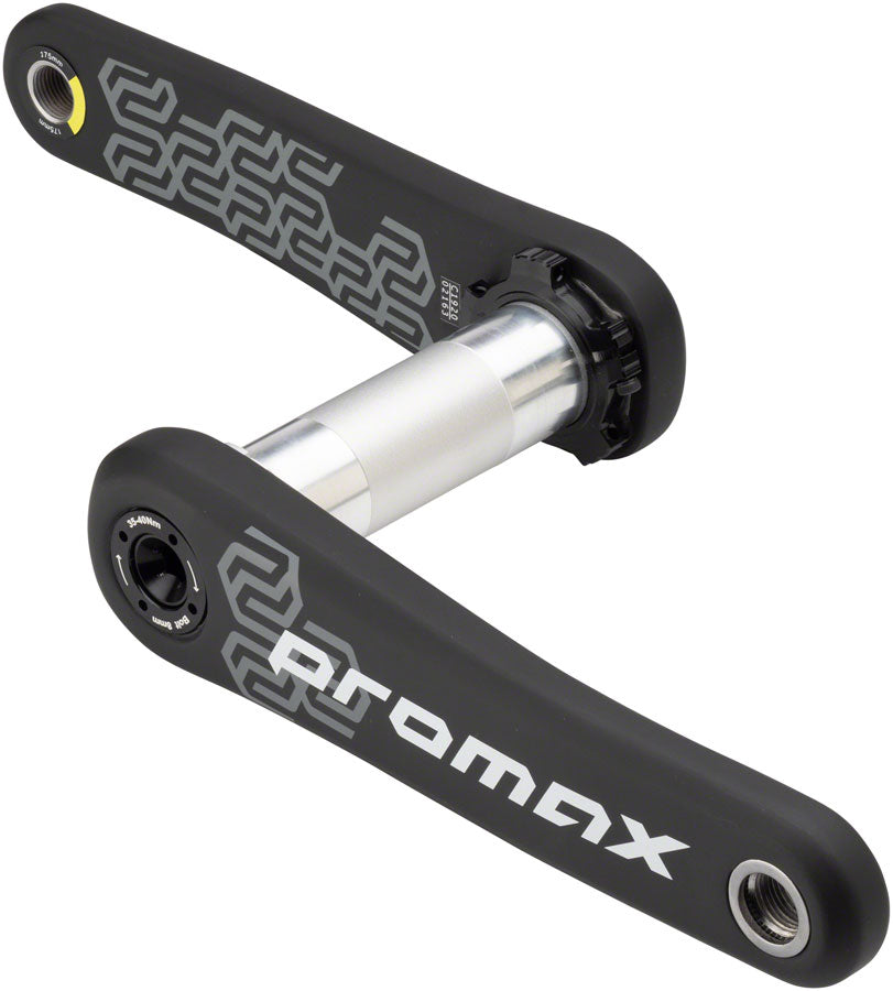 Promax CK-1 Crankset