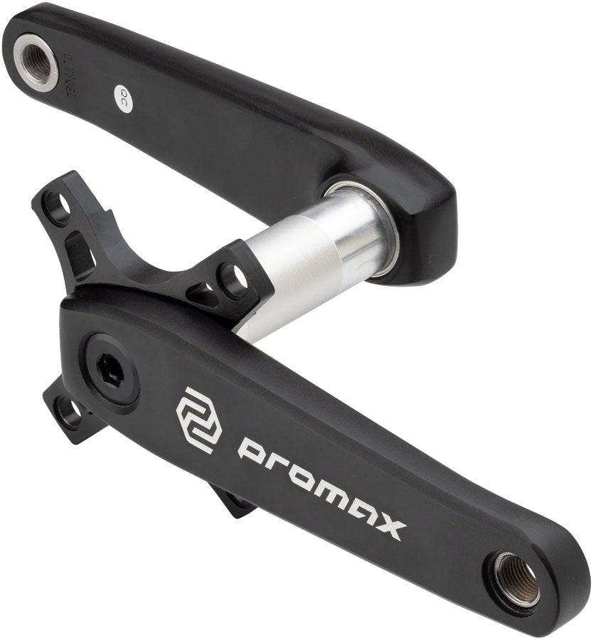 Promax HF-3 Crankset - Thumbnail 3