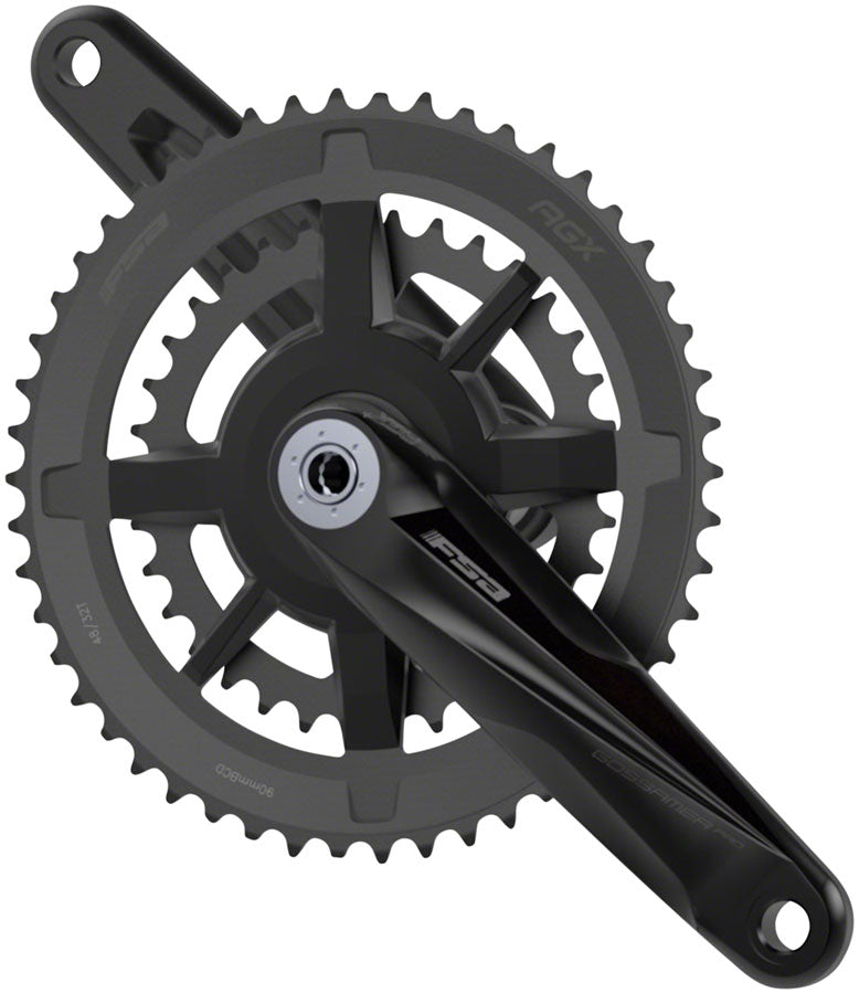 Gossamer Pro Modular Crankset - Thumbnail 3