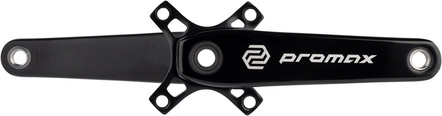 Promax HF-2 Crankset