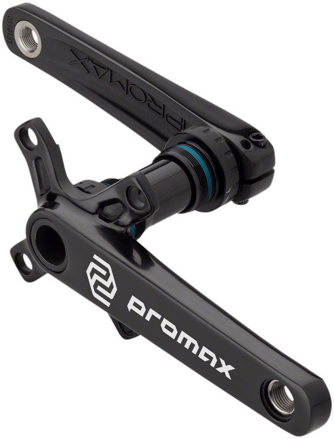 Promax CF-2 Crankset - Thumbnail 5