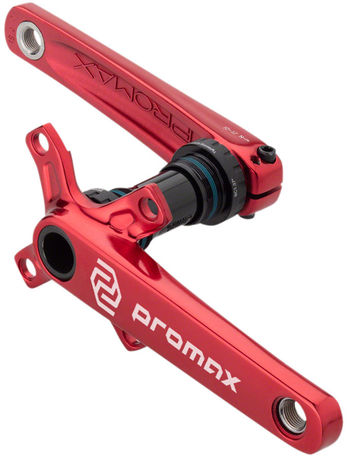 Promax CF-2 Crankset
