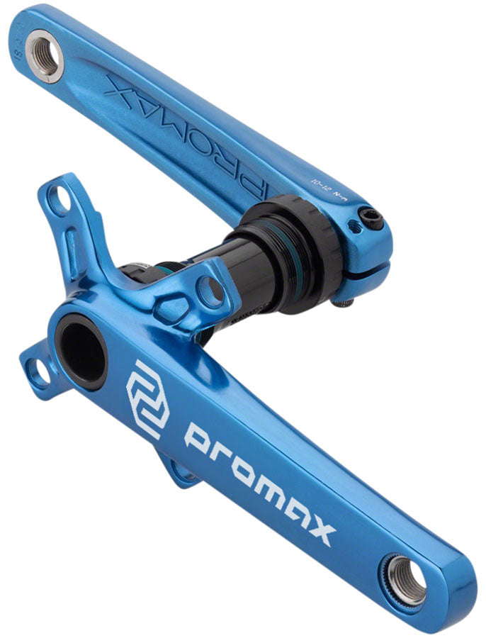 Promax CF-2 Crankset - Thumbnail 4