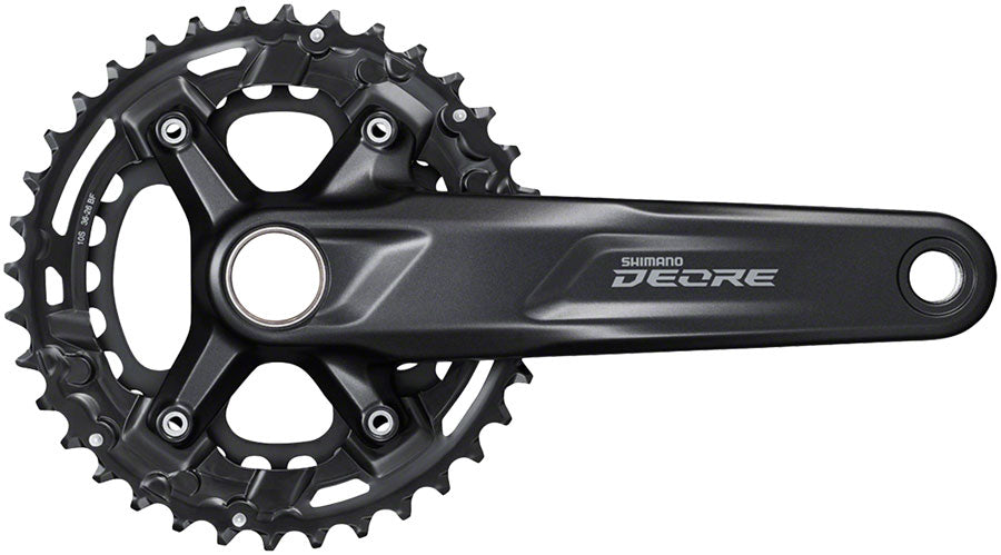 Shimano Deore FC-M4100-2