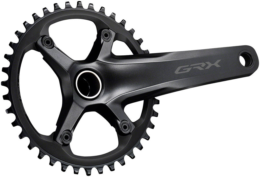 Shimano GRX FC-RX600-1 Crankset