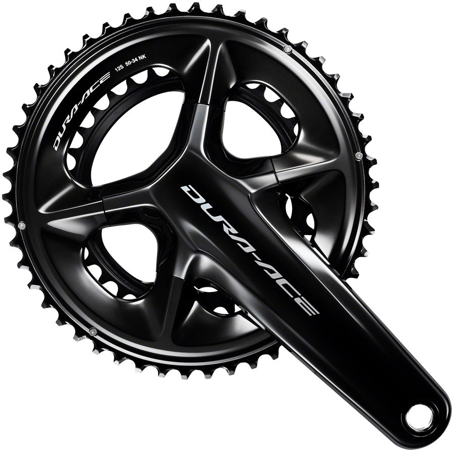 Shimano Dura-Ace FC-R9200 Crankset - Thumbnail 3