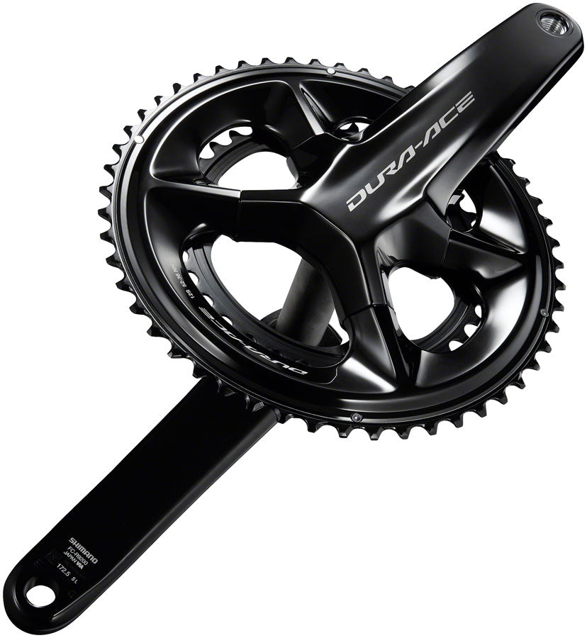 Shimano Dura-Ace FC-R9200 Crankset - Thumbnail 5