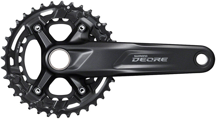Shimano Deore FC-M4100-B2 - Thumbnail 2