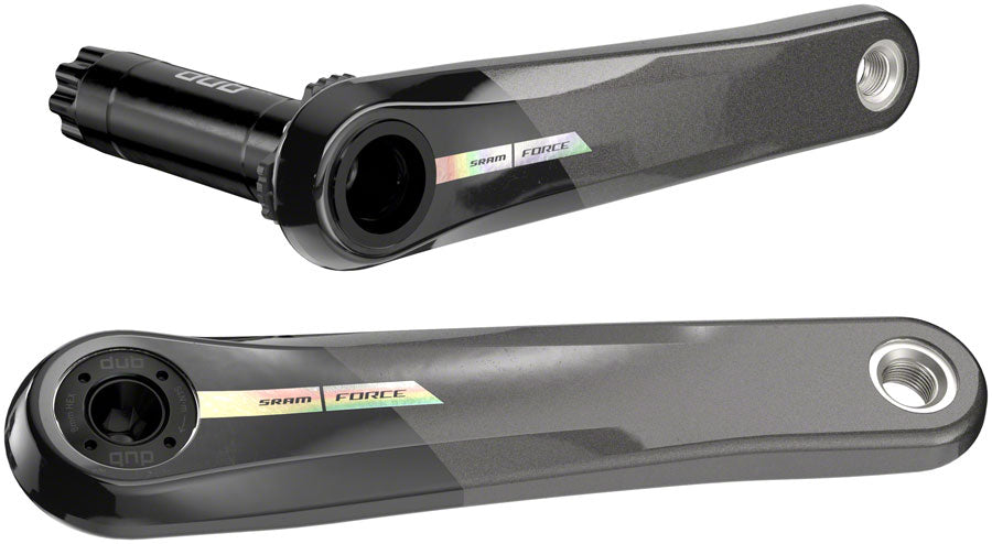 SRAM Force Crank Arm Assembly
